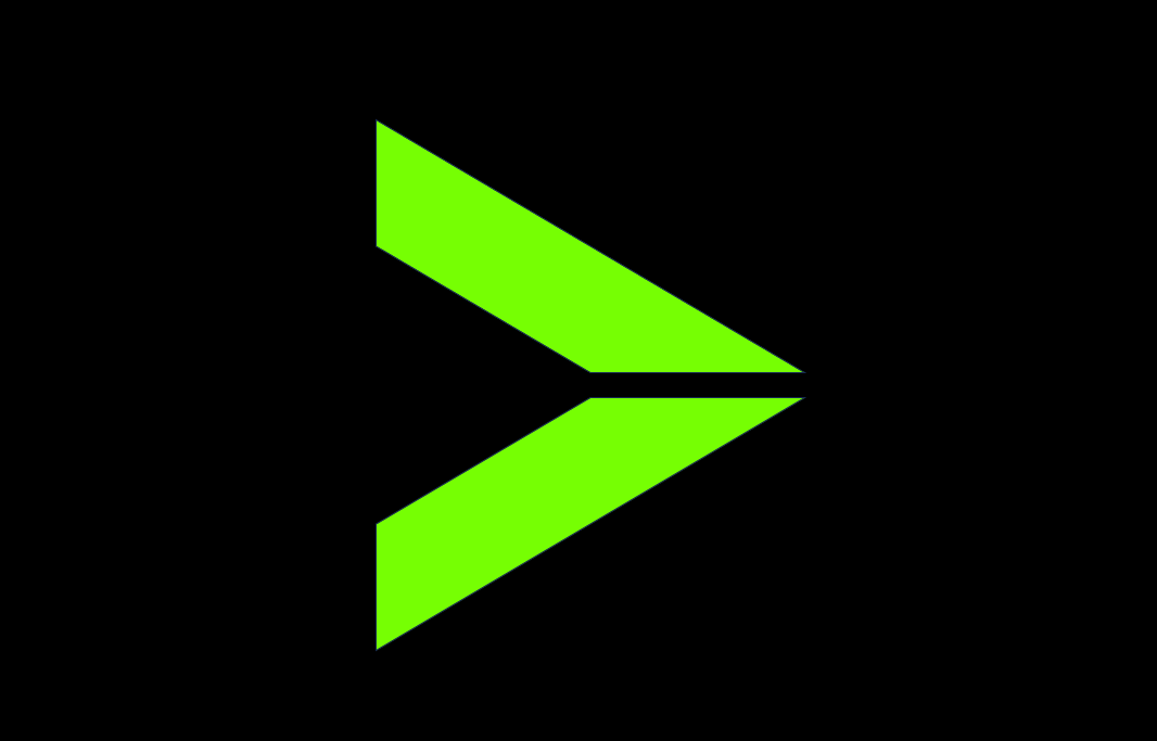 Polymer Intel logo